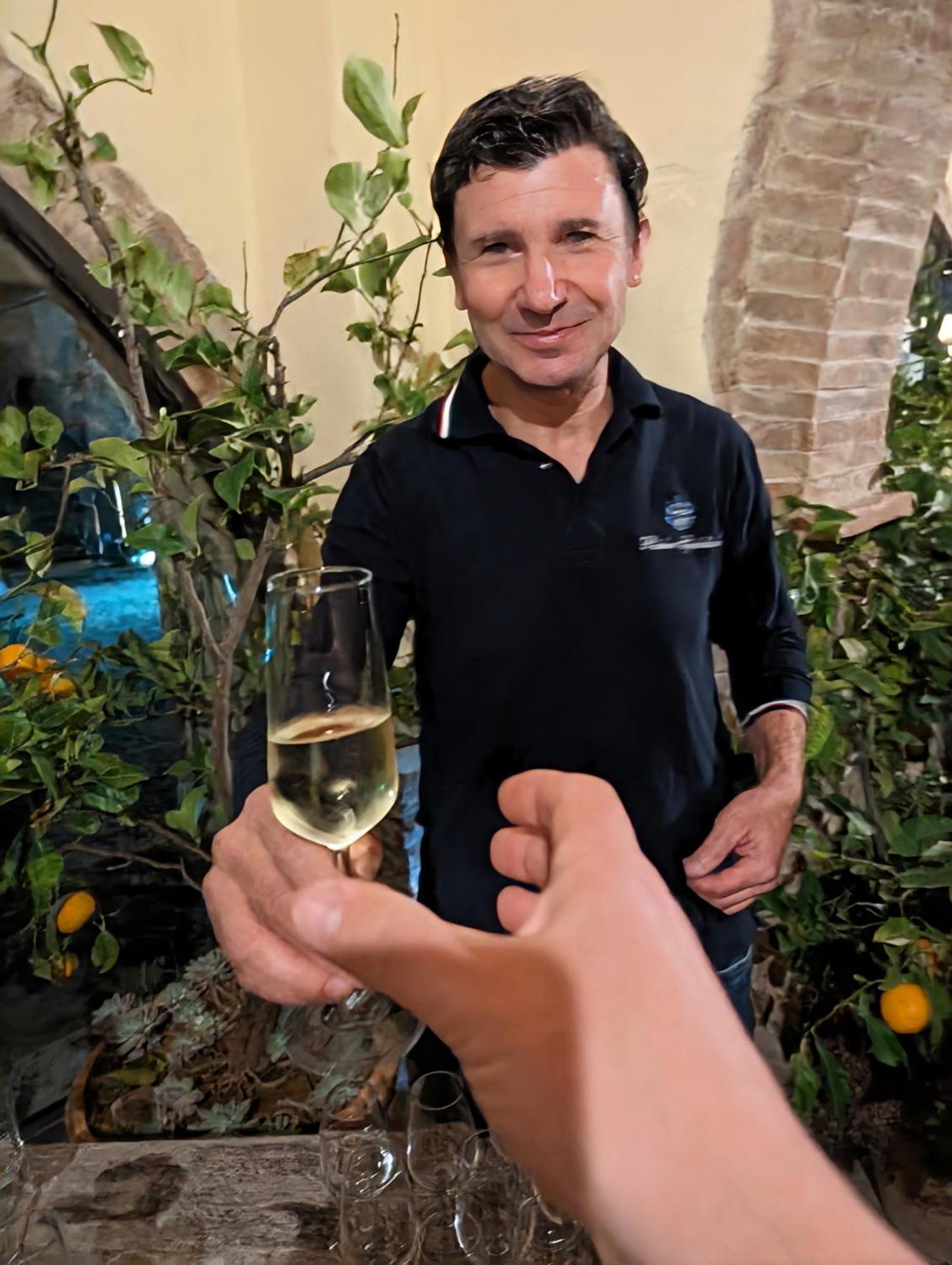 Podere Spedalone Pienza Eksteriør billede